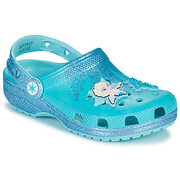 Chodaki Dziecko Crocs Frozen Elsa Classic Clog K Manufacturer