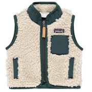 Polary Dziecko Patagonia BABY RETRO-X VEST Manufacturer