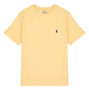 T-shirty z krótkim rękawem Dziecko Polo Ralph Lauren SS CN-TOPS-T-SHIRT Manufacturer