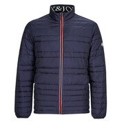 Kurtki pikowane Jack & Jones JJSANTO PUFFER JACKET Manufacturer