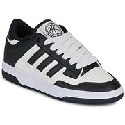 Buty Dziecko adidas RAPID COURT LOW J Manufacturer