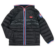 Kurtki pikowane Dziecko Levis COLORBLOCK PUFFER Manufacturer