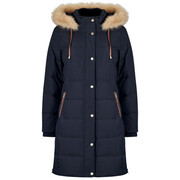 Kurtki pikowane Lauren Ralph Lauren HT PF TRHD35 INSULATED COAT Manufacturer