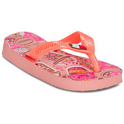 Japonki Dziecko Havaianas KIDS FANTASY Manufacturer