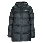 Kurtki pikowane Columbia Puffect Mid Hooded Jacket Manufacturer