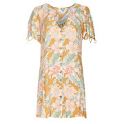 Sukienki krótkie Rip Curl ALWAYS SUMMER B/T DRESS Manufacturer