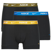 Bokserki Nike EDAY COTTON STRETCH TRUNK 3PK Manufacturer