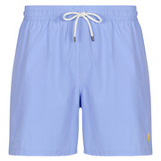 Kostiumy kąpielowe Polo Ralph Lauren MAILLOT DE BAIN UNI EN POLYESTER RECYCLE Manufacturer
