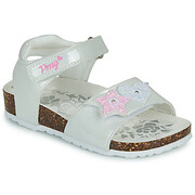 Sandały na koturnie Primigi BIO SAND LIGHT Manufacturer