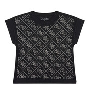 T-shirty z krótkim rękawem Dziecko Guess MIDI SS T Manufacturer
