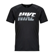 T-shirty z krótkim rękawem Nike Dip DYE Logo Hydroguard Manufacturer