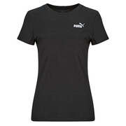 T-shirty z krótkim rękawem Puma ESS Small No. 1 Logo Tee Manufacturer