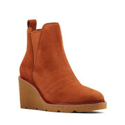 Botki Clarks - Manufacturer
