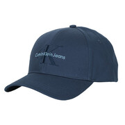 Czapki z daszkiem Calvin Klein Jeans MONOGRAM CAP Manufacturer