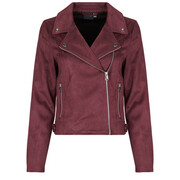 Kurtki skórzane Vero Moda JOSE Manufacturer