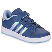 Buty Dziecko adidas GRAND COURT 2.0 EL C Manufacturer