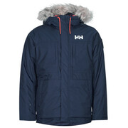 Kurtki ocieplane Helly Hansen COASTAL 3.0 PARKA Manufacturer