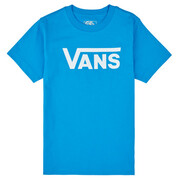 T-shirty z krótkim rękawem Dziecko Vans VANS CLASSIC KIDS Manufacturer
