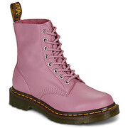 Buty Dr. Martens 1460 Dusty Rose Virginia Manufacturer