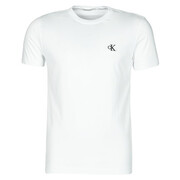 T-shirty z krótkim rękawem Calvin Klein Jeans YAF Manufacturer