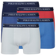 Bokserki Polo Ralph Lauren CLSSIC TRUNK-5 PACK-TRUNK Manufacturer