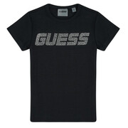 T-shirty z krótkim rękawem Dziecko Guess SHIRT MINIME Manufacturer