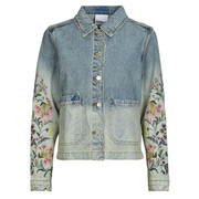 Kurtki jeansowe Desigual HOUSTON Manufacturer