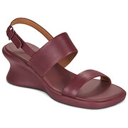 Sandały na obcasie Camper LUSS Manufacturer