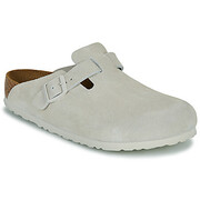Chodaki BIRKENSTOCK Boston SFB LEVE Antique White Manufacturer