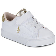 Buty Dziecko Polo Ralph Lauren THERON V PS Manufacturer