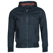 Kurtki krótkie Harrington HGO HOODED RECYCLED Manufacturer