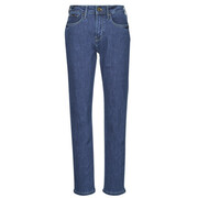 Jeansy straight leg Pepe jeans STRAIGHT JEANS HW Manufacturer