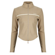 Bluzy dresowe Guess JASMINE FULL ZIP SWEATSHIRT Manufacturer