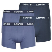 Bokserki Levis REPEAT LOGO BOXER BRIEF ECOM Pack de 6 Manufacturer