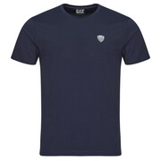 T-shirty z krótkim rękawem Emporio Armani EA7 TRAIN PREMIUM SHIELD TEE 8NPT16 Manufacturer