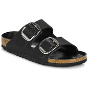 Klapki BIRKENSTOCK Arizona Big Buckle LEOI Black HEX Manufacturer