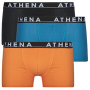Bokserki Athena EASY COLOR Pack de 3 Manufacturer