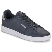 Buty Tommy Hilfiger COURT CUP LTH PERF DETAIL Manufacturer