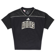 T-shirty z krótkim rękawem Dziecko adidas STADIUM MESH BASKETBALL SHIRT Manufacturer