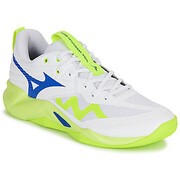 Buty halowe Mizuno WAVE MOMENTUM PRO Manufacturer