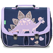 Teczki Tann's THEA CARTABLE 35 CM Manufacturer