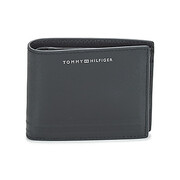 Portfele Tommy Hilfiger TH BUSINESS LEATHER CC AND COIN Manufacturer