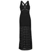 Sukienki długie Guess SL LIZA LONG DRESS Manufacturer