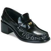 Mokasyn Tommy Hilfiger HILFIGER PENNY HL ABRASIVATO Manufacturer