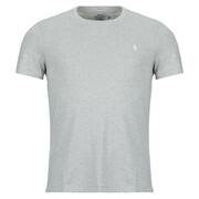 T-shirty z krótkim rękawem Polo Ralph Lauren T-SHIRT AJUSTE EN COTON Manufacturer