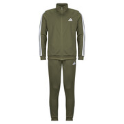 Zestawy dresowe adidas Sportswear Basic 3-Stripes Tricot Track Suit Manufacturer