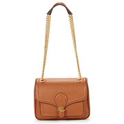 Torby na ramię Lauren Ralph Lauren BRADLEY SM-SHOULDER BAG-SMALL Manufacturer