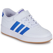Buty Dziecko adidas BREAKNET 3.0 EL C Manufacturer