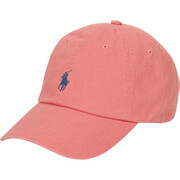 Czapki z daszkiem Polo Ralph Lauren CLASSIC SPORT CAP Manufacturer