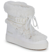 Śniegowce Moon Boot MB LTRACK FAUX FUR WP Manufacturer